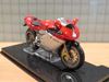 Picture of MV Agusta 750 F4 1:24 atlas