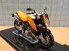 Picture of KTM LC8 Duke 1:24 atlas