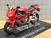 Picture of Honda CBR1000RR Fireblade 1:24 red atlas