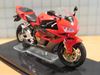 Picture of Honda CBR1000RR Fireblade 1:24 red atlas