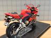 Picture of Honda CBR1000RR Fireblade 1:24 red atlas