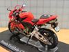 Picture of Honda CBR1000RR Fireblade 1:24 red atlas