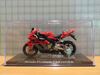 Picture of Honda CBR1000RR Fireblade 1:24 red atlas