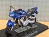 Picture of Yamaha FZS1000 Fazer 1:24 atlas