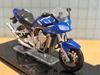 Picture of Yamaha FZS1000 Fazer 1:24 atlas