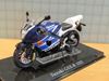 Picture of Suzuki GSX-R1000 1:24 atlas