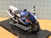 Picture of Suzuki GSX-R1000 1:24 atlas