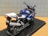 Picture of Suzuki GSX-R1000 1:24 atlas