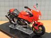 Picture of Moto Guzzi V11 Le Mans 1:24 Atlas