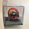 Picture of Max Verstappen F-1 2017 Arai helm 1:5 Spark