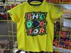Picture of Valentino Rossi kids the doctor t-shirt VRKTS206501