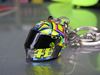 Picture of Valentino Rossi helmet keyholder VRUKH311603