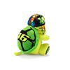 Picture of Valentino Rossi turtle knuffel plush toy VRUTO313003