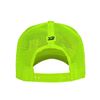 Picture of Valentino Rossi Core large 46 trucker cap / pet fluo COMCA326228