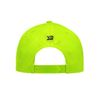 Picture of Valentino Rossi Core small 46 cap / pet fluo COMCA325228