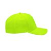 Picture of Valentino Rossi Core small 46 cap / pet fluo COMCA325228