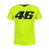 Picture of Valentino Rossi Core large 46 t-shirt fluo COMTS325028NF