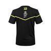 Picture of Valentino Rossi Yamaha black edition t-shirt YDMTS315504