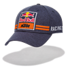 Picture of KTM team Red Bull cap pet KTM17005