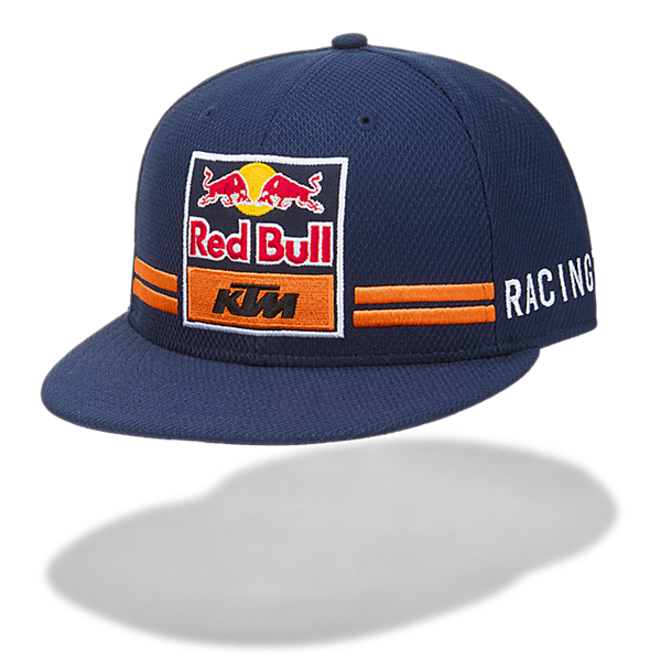 KTM team Bull flat cap pet KTM17005