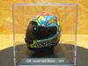 Picture of Valentino Rossi  AGV  helmet 1999 1:5 es