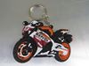 Picture of Marc Marquez keyring bike sleutelhanger