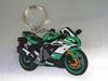 Picture of Kawasaki ZX-6R sleutelhanger keyring