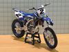Picture of Cooper Webb #2 Yamaha Monster YZ450F 2018 1:12
