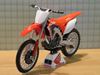 Picture of Honda CRF450R 1:12 2018