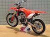 Picture of Honda CRF450R 1:12 2018