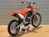 Picture of Honda CRF450R 1:12 2018