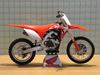 Picture of Honda CRF450R 1:12 2018