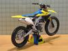 Picture of Suzuki RM-Z 450 1:12 2018