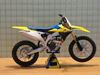 Picture of Suzuki RM-Z 450 1:12 2018