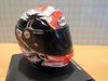 Picture of Andrea Dovizioso Suomy helmet 2014 1:5