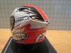 Picture of Andrea Dovizioso Suomy helmet 2014 1:5