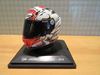 Picture of Andrea Dovizioso Suomy helmet 2014 1:5