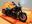 Afbeelding van Harley Davidson FLHRXS road king special 1:12 32336