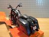 Picture of Harley Davidson FLHRXS road king special 1:12 32336