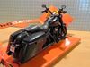 Picture of Harley Davidson FLHRXS road king special 1:12 32336