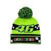 Picture of Valentino Rossi Kids Beanie muts kid 46 the doctor VRKBE264903