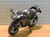 Picture of Kawasaki Ninja H2 1:12 104569