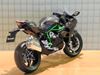 Picture of Kawasaki Ninja H2 1:12 104569