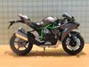 Picture of Kawasaki Ninja H2 1:12 104569