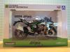 Picture of Kawasaki Ninja H2 1:12 104569