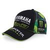 Picture of Tech 3 Monster Energy Yamaha basebal cap pet