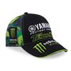 Picture of Tech 3 Monster Energy Yamaha basebal cap pet