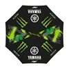Picture of Tech 3 Yamaha Racing Monster Energy big umbrella paraplu