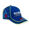Picture of Suzuki Ecstar Camo Baseball cap / pet