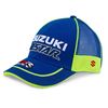 Picture of Suzuki Ecstar mesh Baseball cap / pet